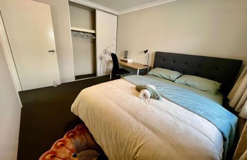 Belmont House | Home Sweet Perth