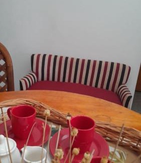 Villa Union Apartment | Home Talampaya