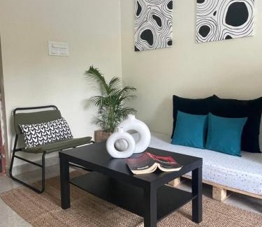 5th Block Apartment | Home Tales 1 - by Tipiverse