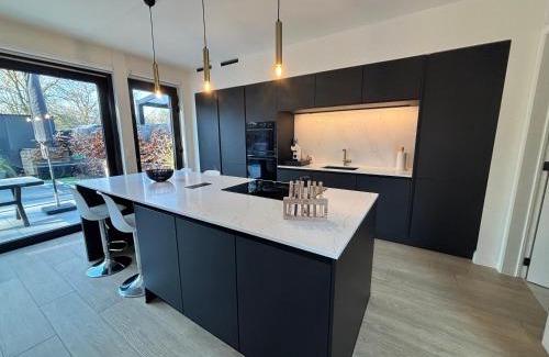 Terboekt Villa | Home Terboekt