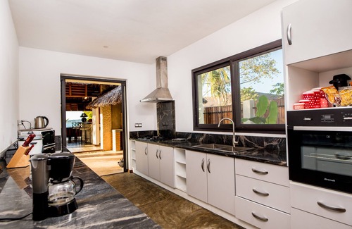 Nosy Be Apartment | Home The Residence