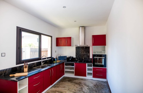 Nosy Be Apartment | Home The Residence