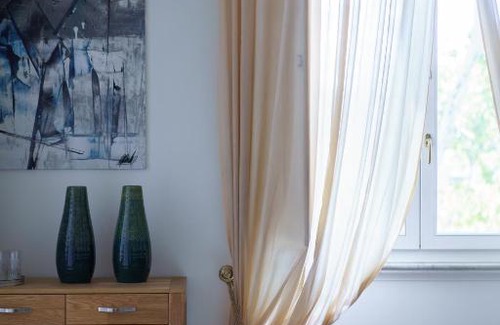 Roman Ghetto Apartment | Home The River