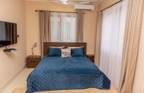 Kerr Serign Apartment | Home To Home Apartment