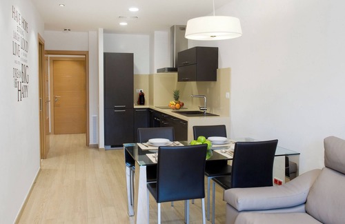 La Font de la Guatlla Apartment | Home To Home Barcelona