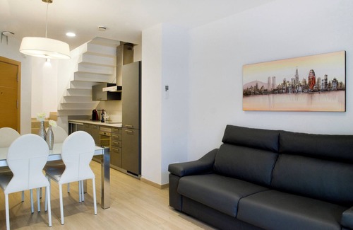 La Font de la Guatlla Apartment | Home To Home Barcelona