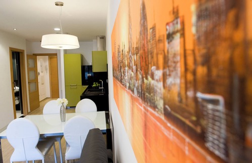 La Font de la Guatlla Apartment | Home To Home Barcelona