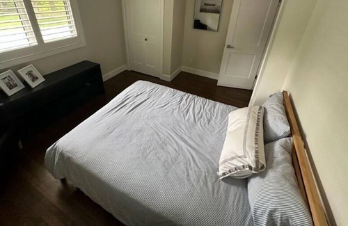 Beaconsfield House | home to nice families