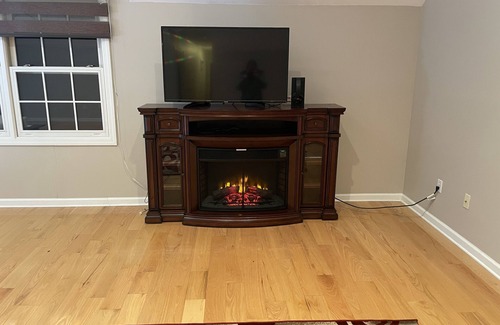 Norwalk House | Home to relax