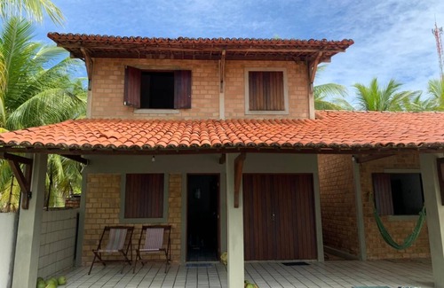 Japaratinga House | Home to seaside Japaratinga! Next to the Patacho and Miracles beaches!
