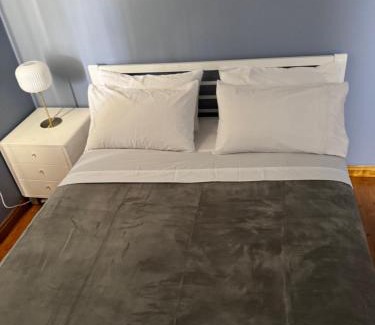 Hebersham House | Home to stay in Sydney