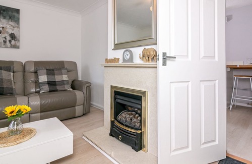 Stevenage House | Home to Stevenage Town centre - The Rectory Lodge