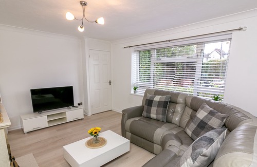 Stevenage House | Home to Stevenage Town centre - The Rectory Lodge