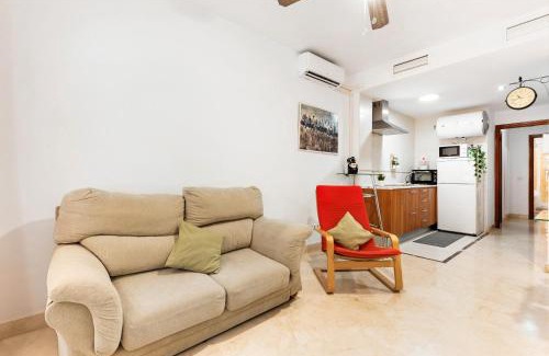 La Trinidad Apartment | Home Trinidad
