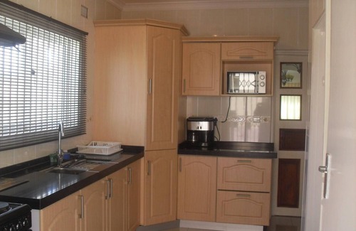 Blantyre House | Home Up Guest House