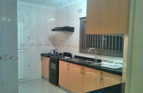 Blantyre House | Home Up Guest House