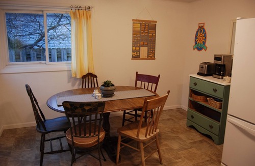 Mitchell House | Home