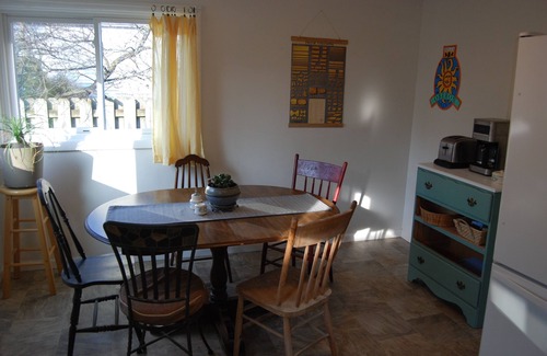 Mitchell House | Home