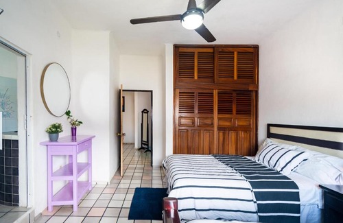 Colonia 5 de Diciembre Apartment | Home Vacation Centro Puerto Vallarta