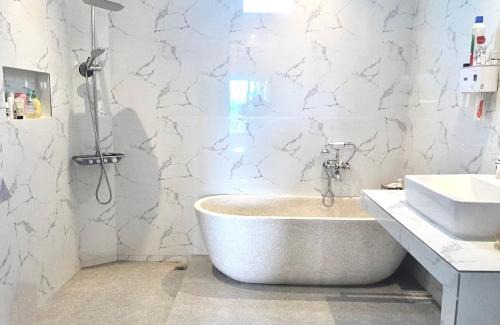 Pancawati Villa | Home villa minimalist 5 minute from toll gate