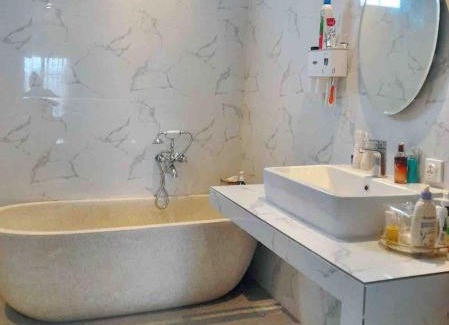 Pancawati Villa | Home villa minimalist 5 minute from toll gate