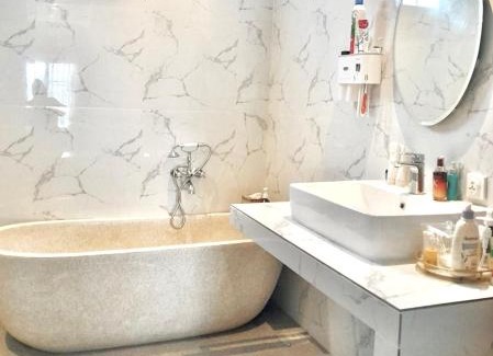 Pancawati Villa | Home villa minimalist 5 minute from toll gate
