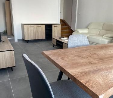 Plesnois Apartment | Home Villers, Plesnois