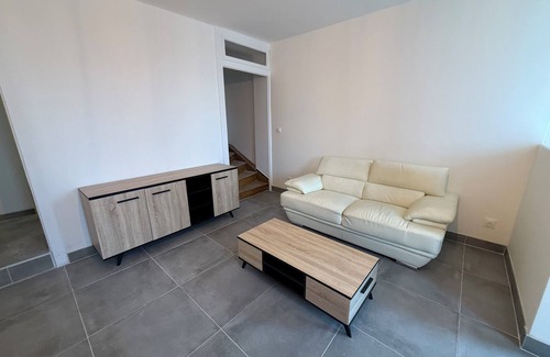 Plesnois Apartment | Home Villers, Plesnois