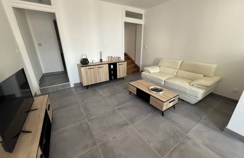 Plesnois Apartment | Home Villers, Plesnois