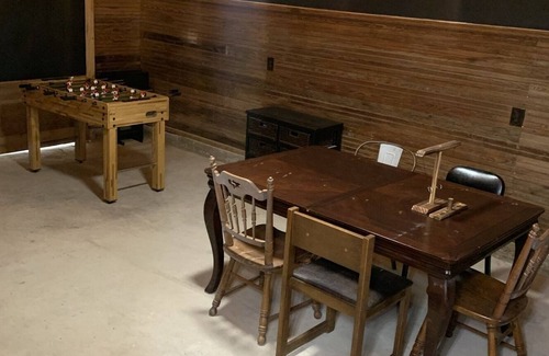 Hico House | Home w/Game Room and Backyard