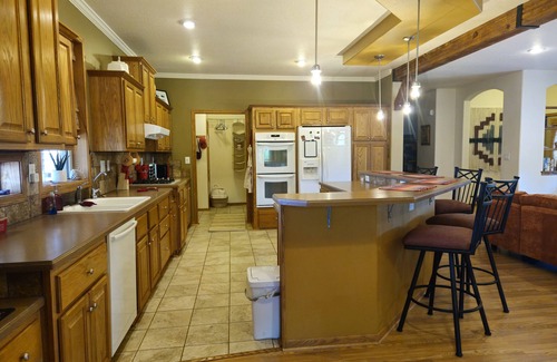 Cortez House | Home w/Private Gate to 500,000 BLM Acres