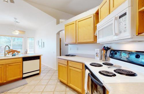 Rancho Vistoso House | Home West Escape