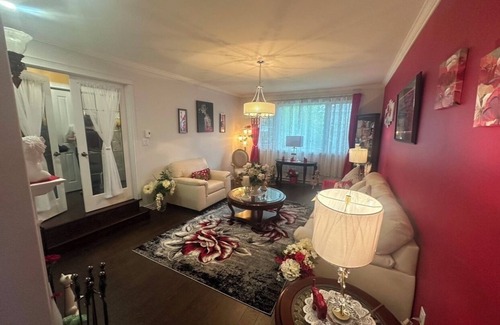 Terra Nova House | Home where you build memories