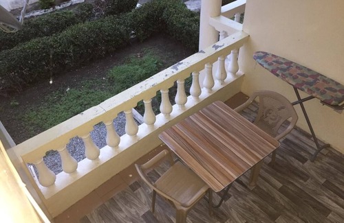Winneba Apartment | Home with a view for guests and visitors