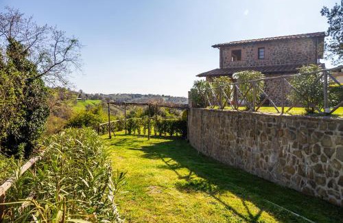 Montorgiali House | Home with a view in Scansano, Tuscany