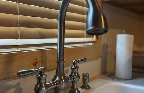 Cody House | Home with a View!