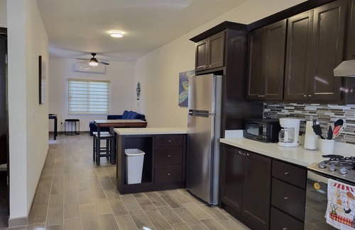 Oriente House | Home with community pool - all beaches 10 minutes away!