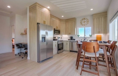 Country Club House | Home with Garage near San Diego