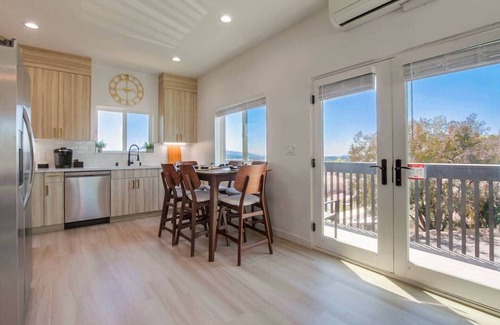 Country Club House | Home with Garage near San Diego