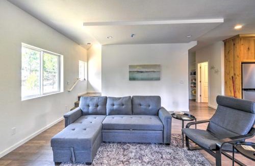 Lake Almanor West House | Home with Hot Tub about half Mile to Boat Launch!
