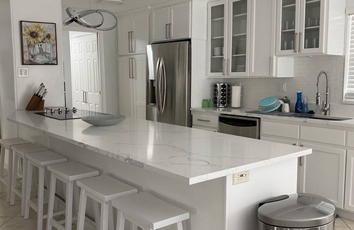 Elizabeth Mcbrides Raulersons House | Home with Intercoastal Waterway View!