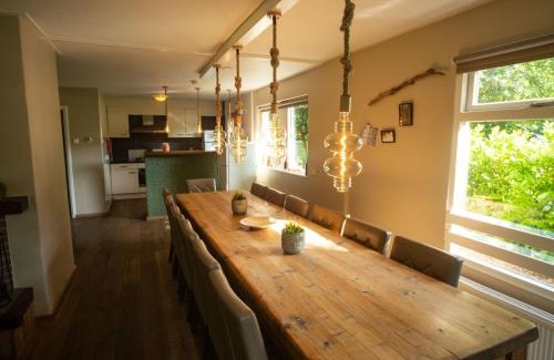 De Bult House | Home with lots of privacy, in the forest