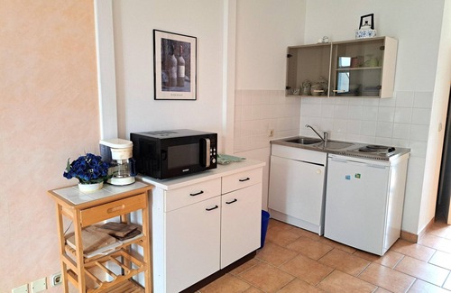 Le Pouldu Apartment | Home with Sea View in Le Pouldu