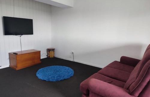 New Plymouth House | Home with sea views
