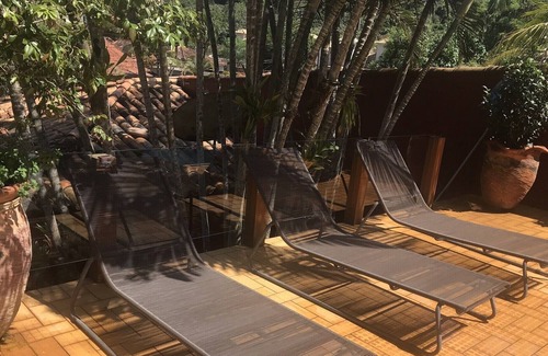 Alto de Buzios House | Home with style and comfort in Geriba.