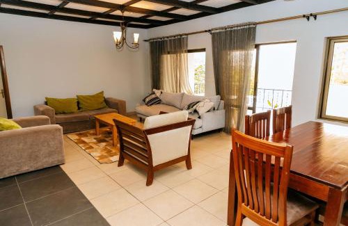 Kigali House | Home with Swimingpool