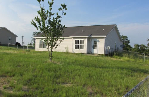 Gaston House | Home With View of Columbia Cityscape