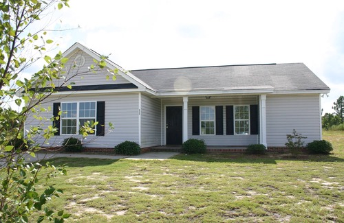 Gaston House | Home With View of Columbia Cityscape