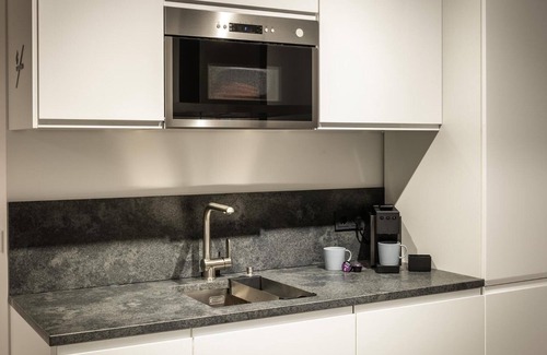 Rhein-Erft-Kreis District House | Home & Work Apartments