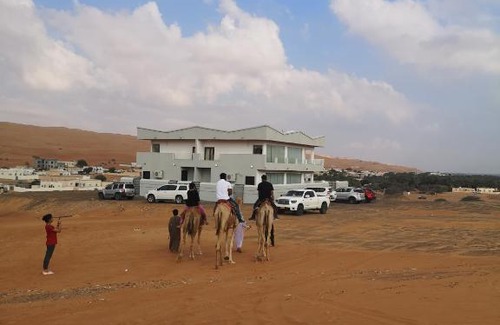 Bidiya Apartment | Home X4
